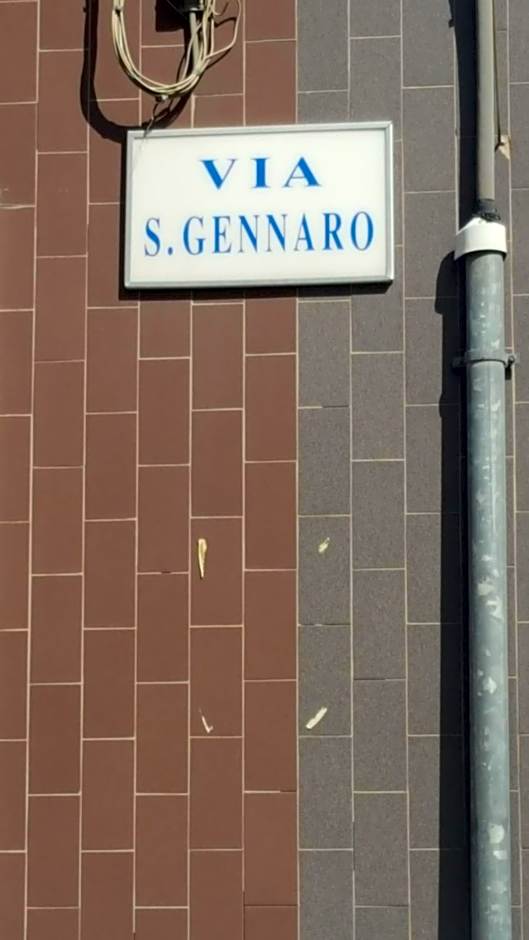 Camere Santa Rita