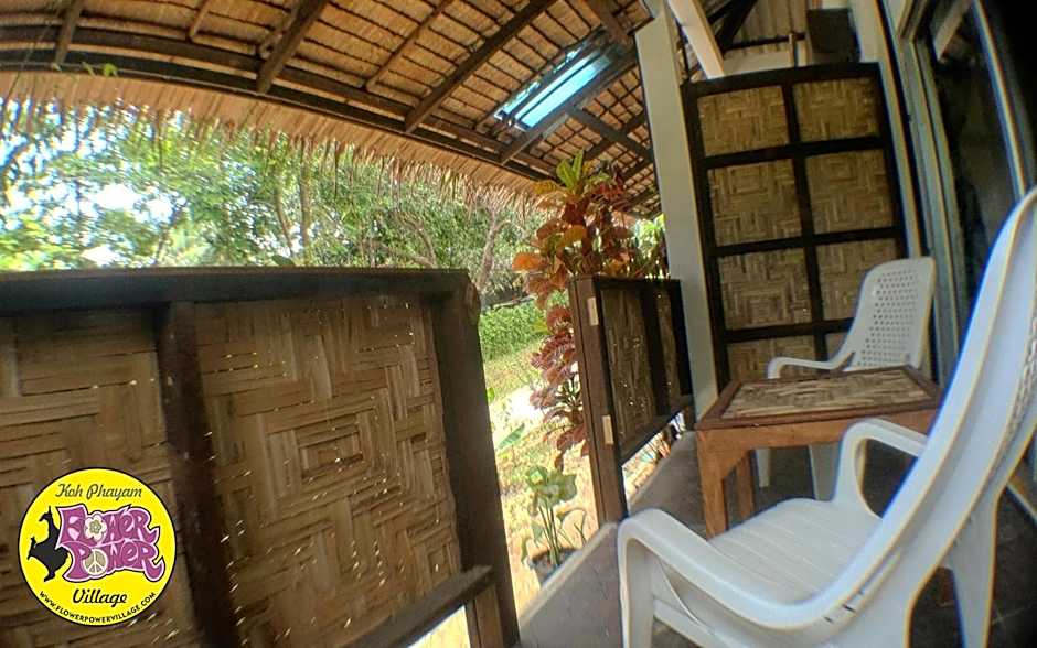 Flower Power Farm Village