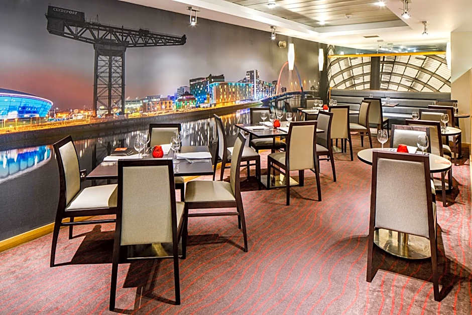 Mercure Glasgow City Hotel