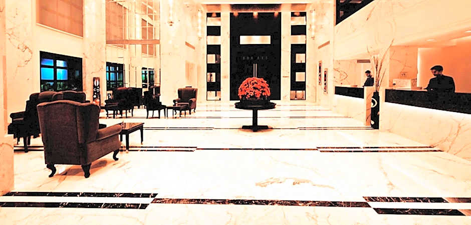St Mark's Hotel Bengaluru, a member of Radisson Individuals