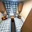 Prestige Static Caravan on 5 Star Holiday Park