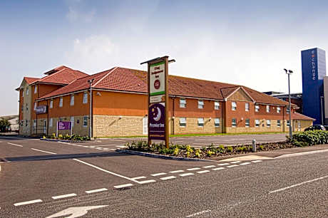 Premier Inn Bridgwater North - A38
