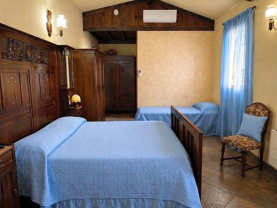 B&B Il Fiocinino