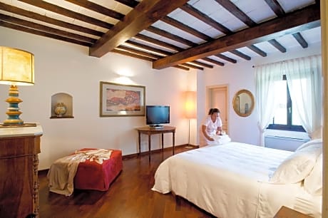 Double Superior Room