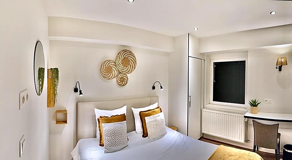 Hotel & Apartments Bibois Leuven