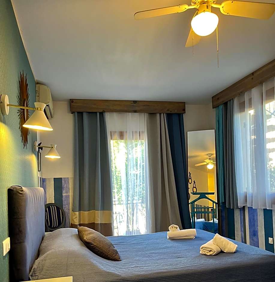 Hotel Le Patio