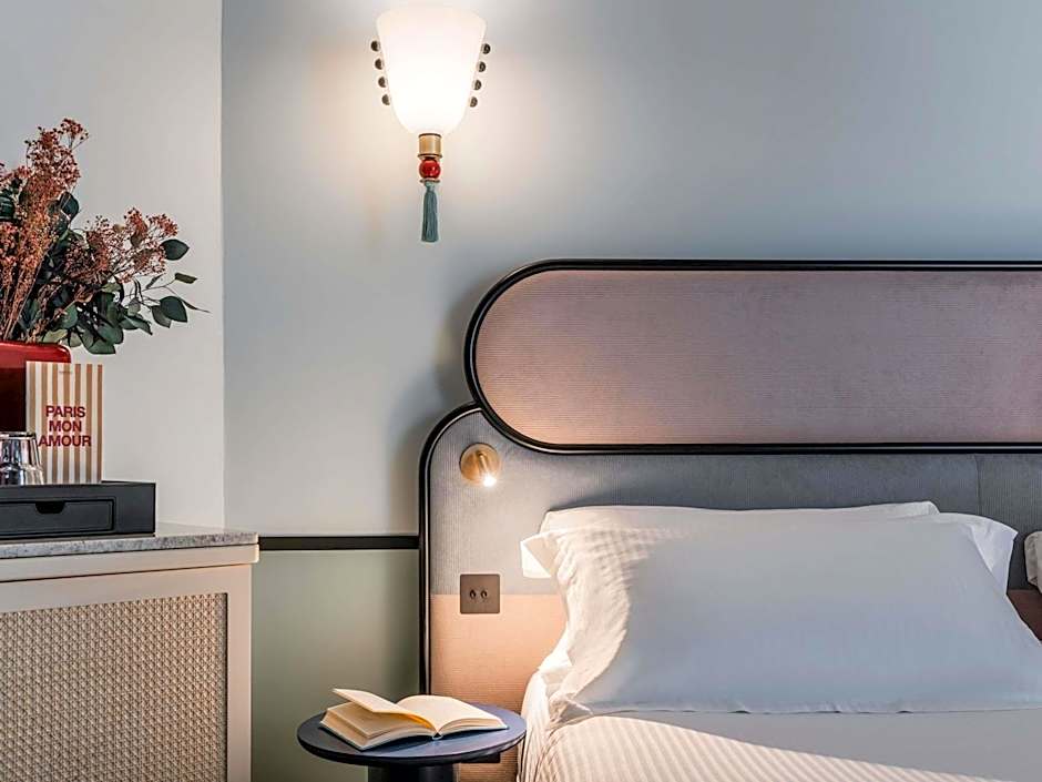 Hotel Faubourg Galant Paris - Handwritten Collection