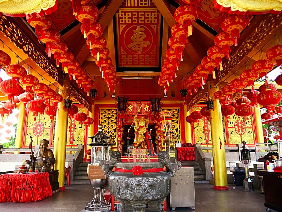 Ibis Styles Phuket City