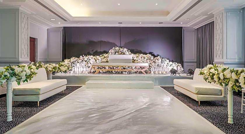Radisson Blu Hotel Muscat