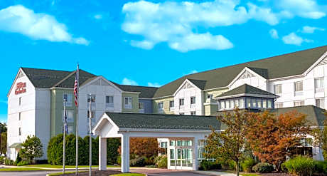 Hilton Garden Inn Islip/Macarthur Airport