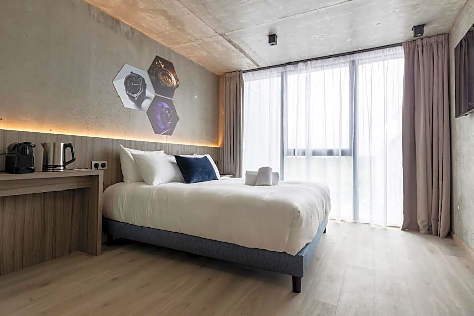 Ki Space Hotel & Spa - near Disneyland Paris