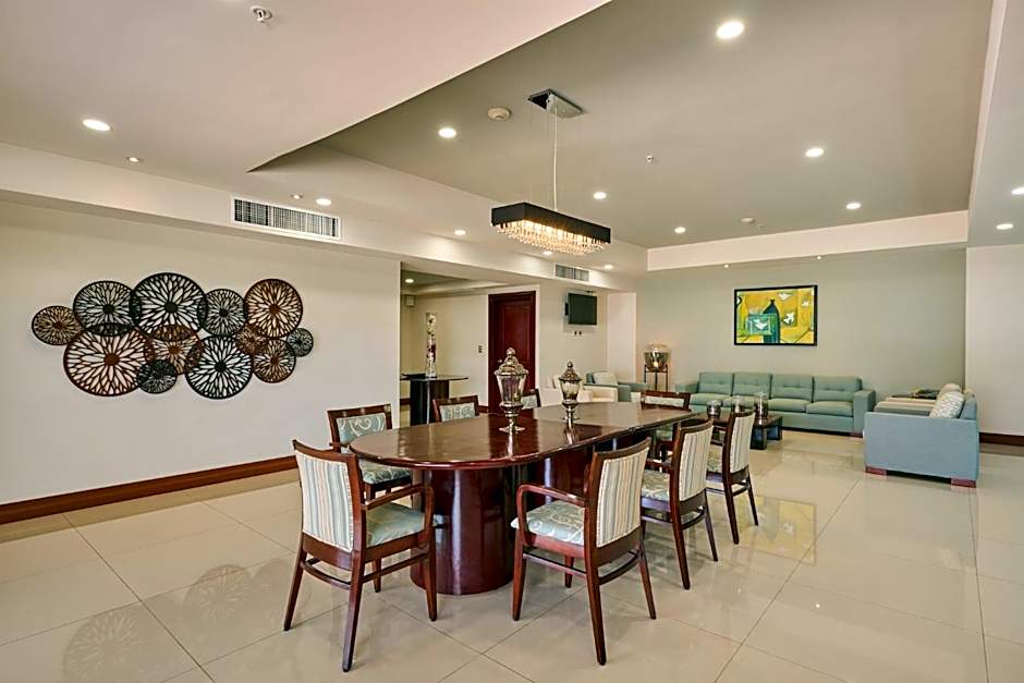 Holiday Inn Tuxtla Gutierrez By IHG