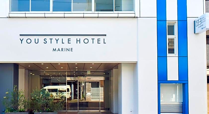 You Style Hotel MARINE