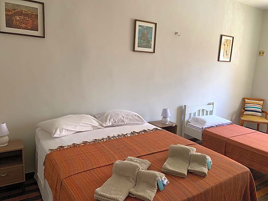 Casa do Sol Fortaleza