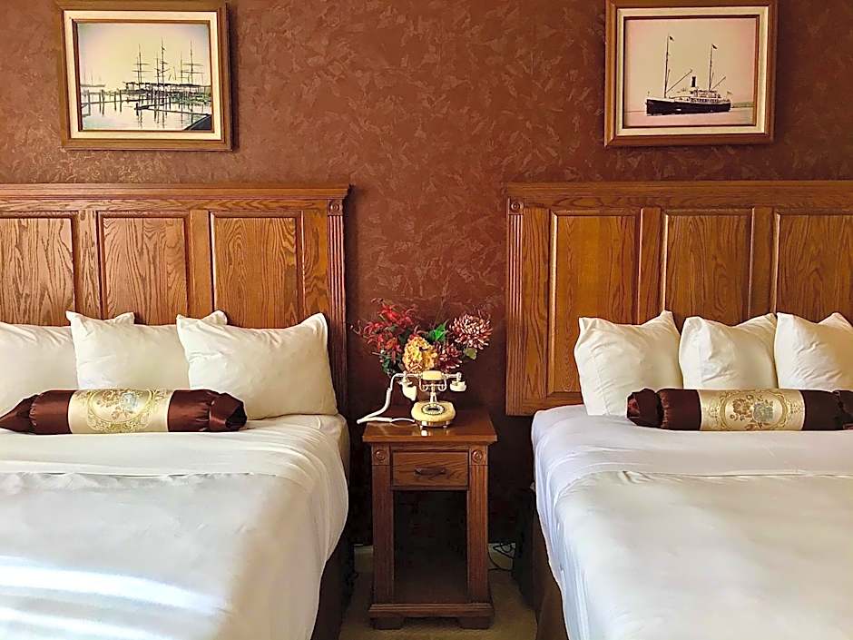 Eureka Inn, Trademark Collection by Wyndham