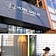 Hotel Gate In Kagoshima