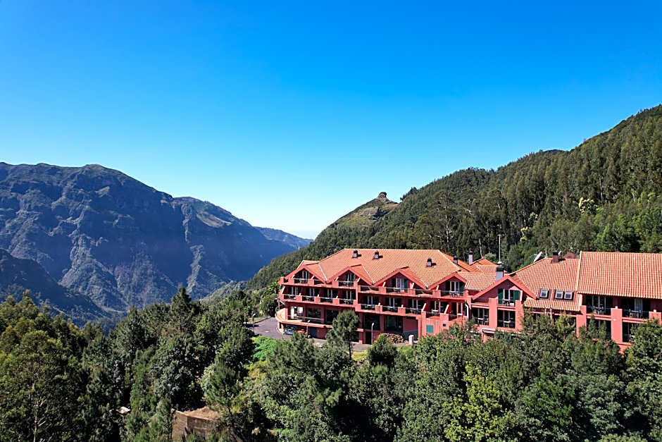 Valley View Hotel Encumeada