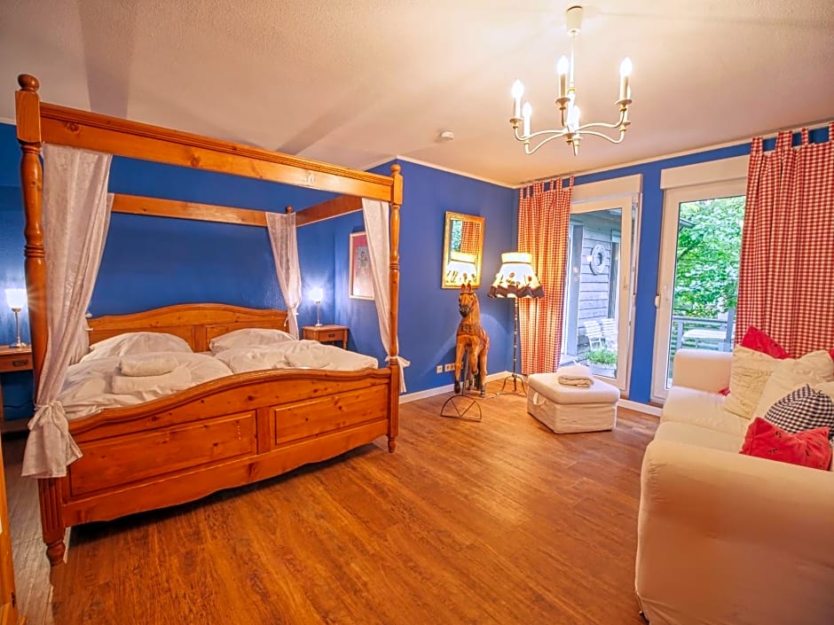 Three B's Bed and Breakfast