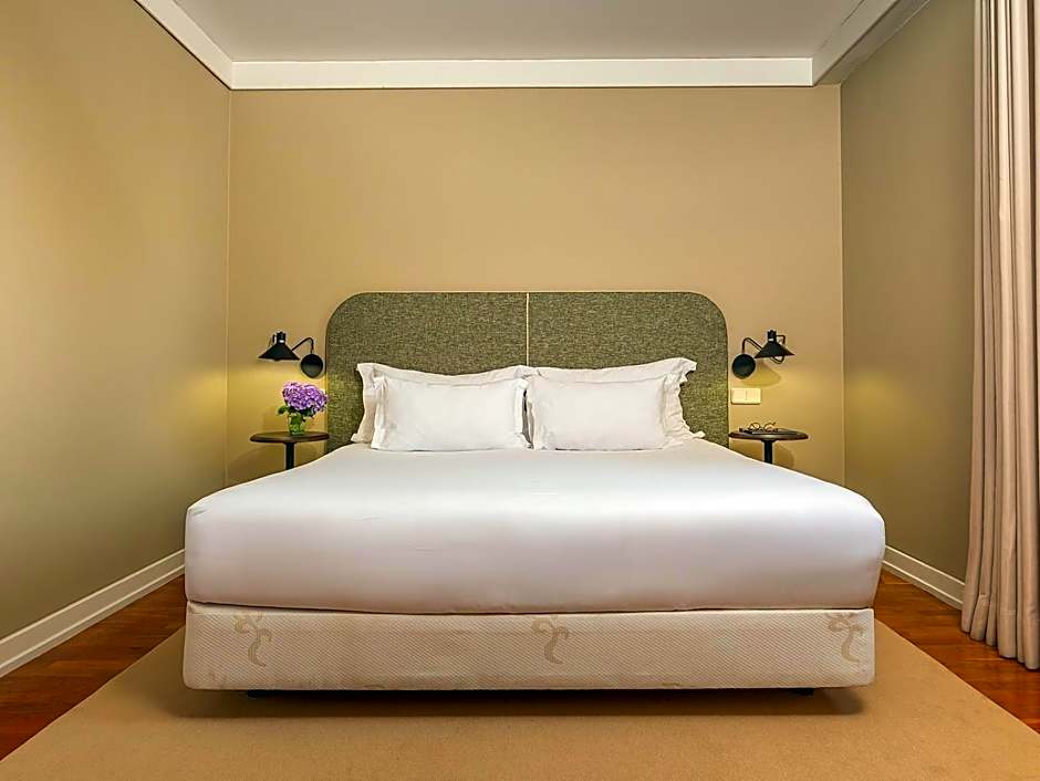 Pousada Barao de Forrester