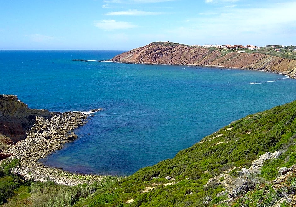 Hotel Santo Antonio Da Baia