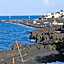 Hotel Villaggio Stromboli - isola di Stromboli