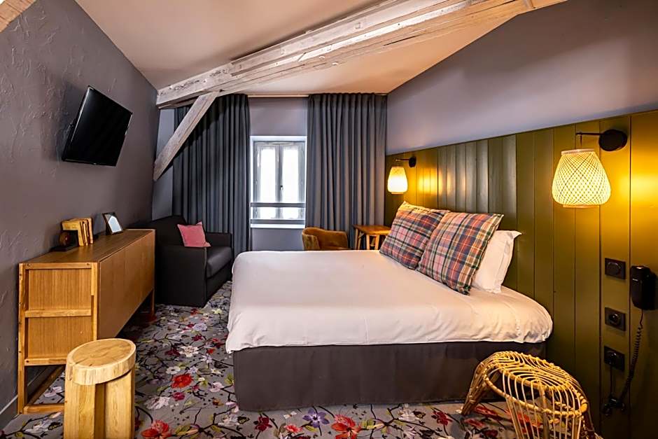 Naâd Hotel Sarlat Centre Ville