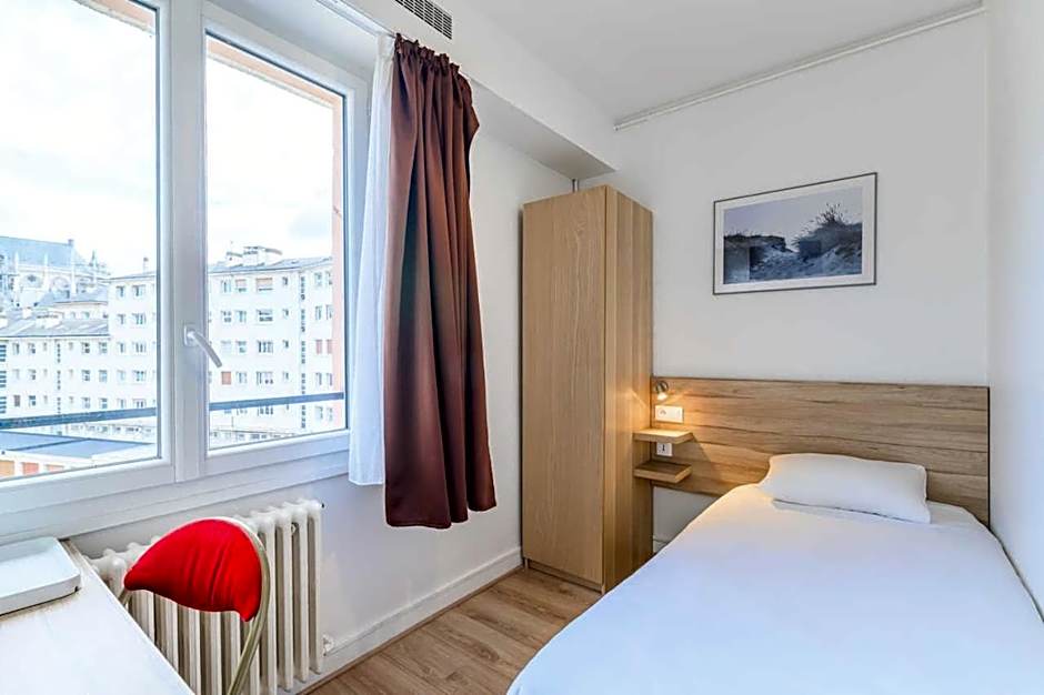 Comfort Hotel Alba Rouen