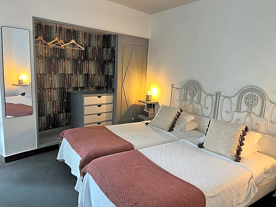 The Literary Man Obidos Hotel