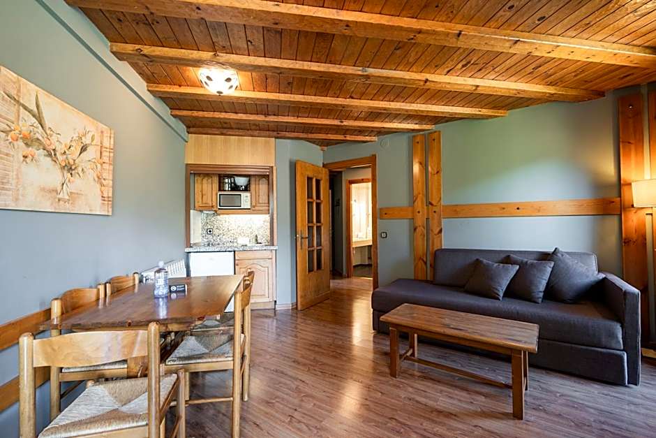 Aparthotel AnyosPark Mountain & Wellness Resort