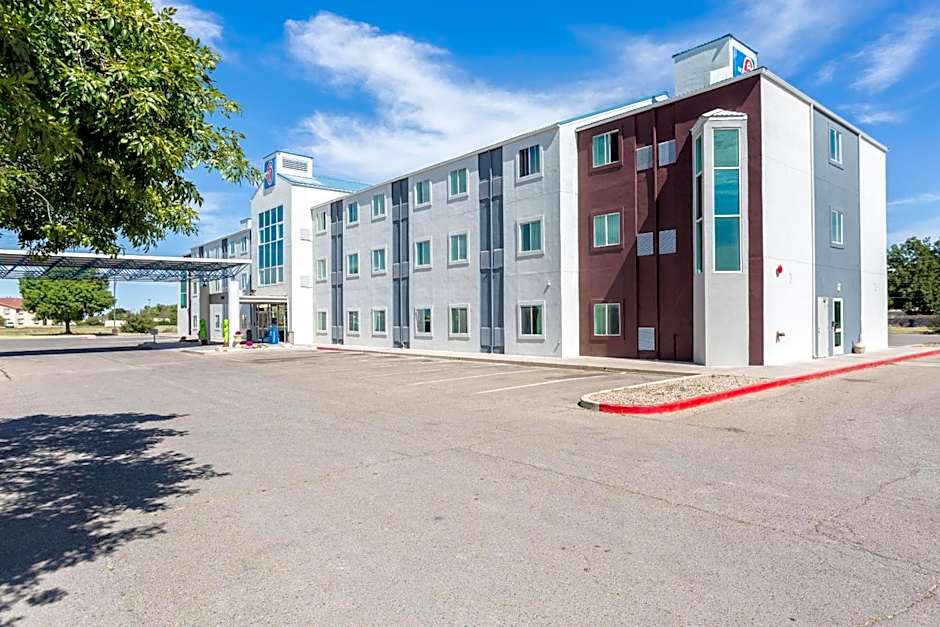 Motel 6-Roswell, NM