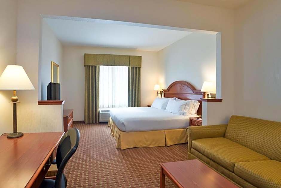 Holiday Inn Express Frackville Hotel By IHG