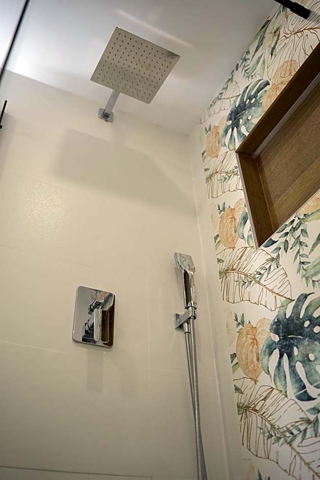 Hotel Boutique - Estancia dos Olivos