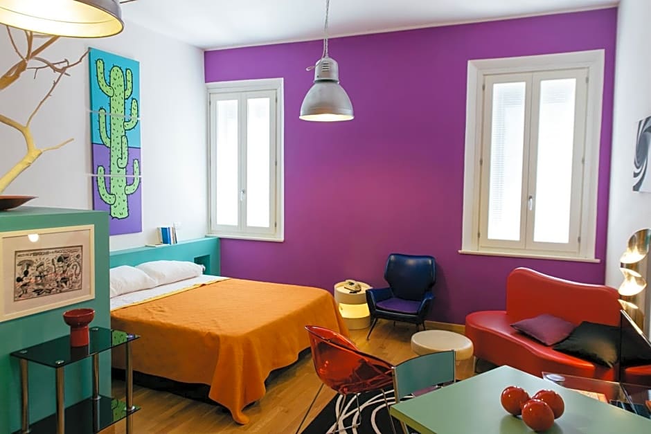 Il Fonticolo Room & Breakfast