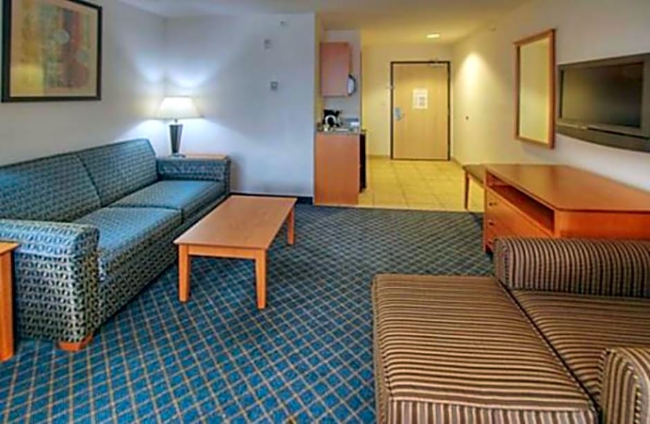Holiday Inn Express Hotel & Suites Carlsbad By IHG