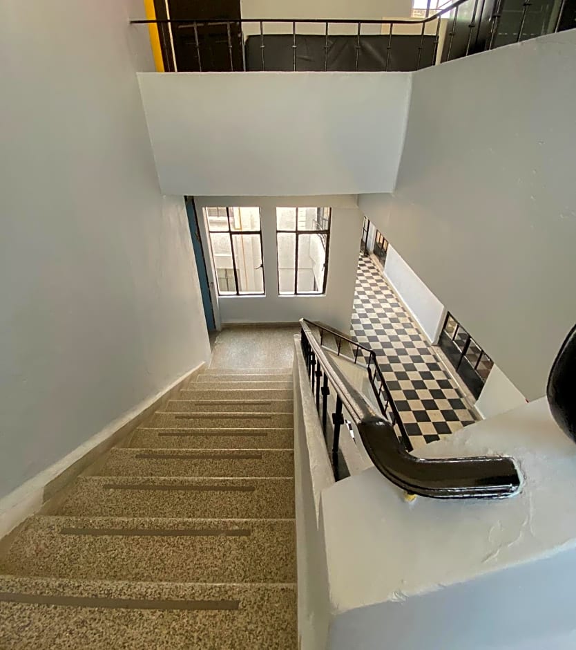 Hotel Amigo Suites