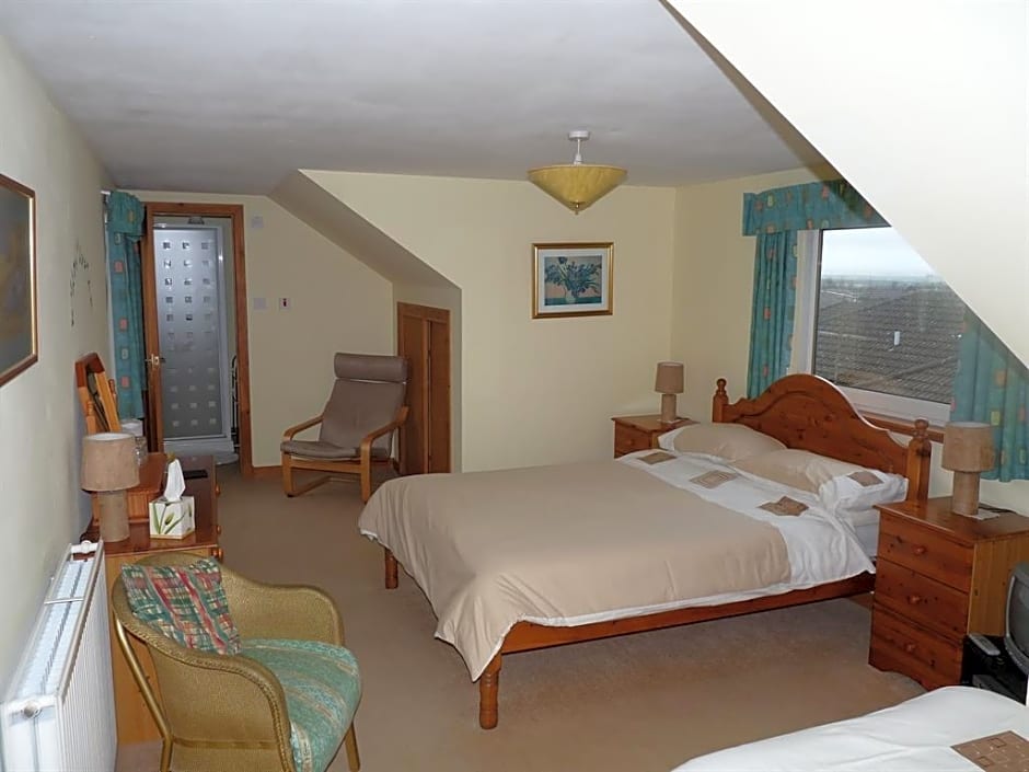 Ardwell Bed & Breakfast