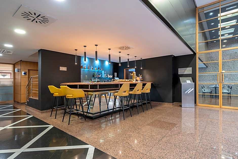 Eurostars Puerta Madrid