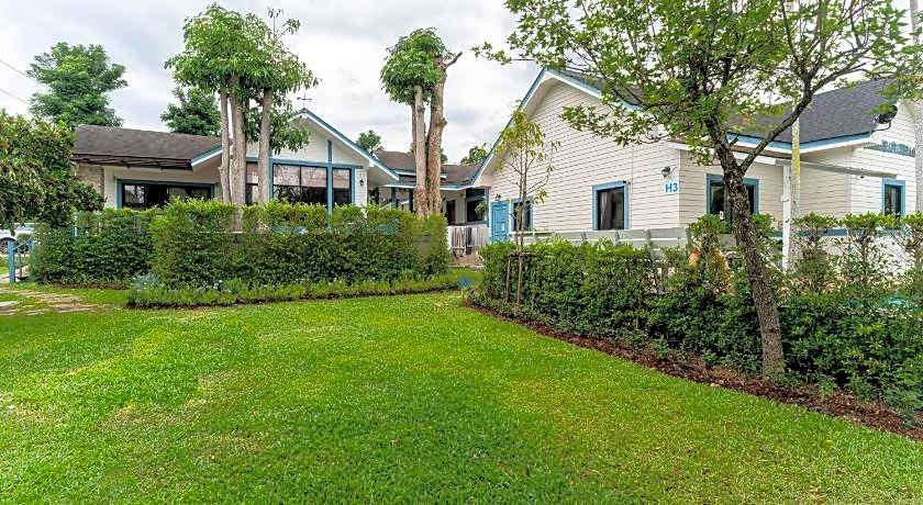 Villa Pitak Private Pool Villa Khaoyai