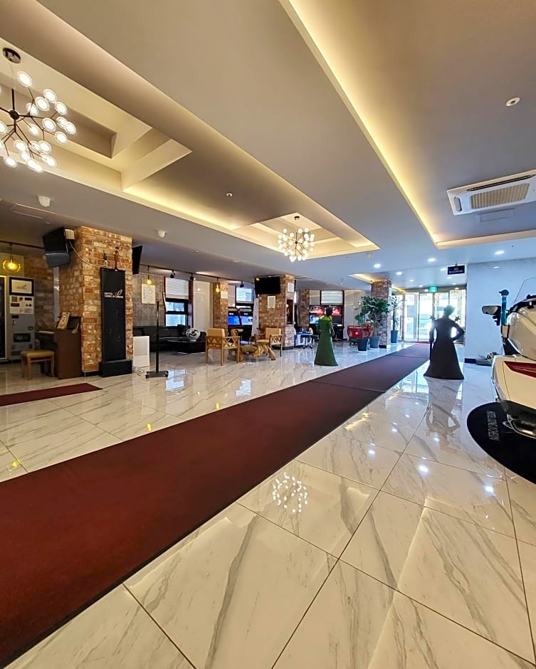 Hotel Gongjicheon