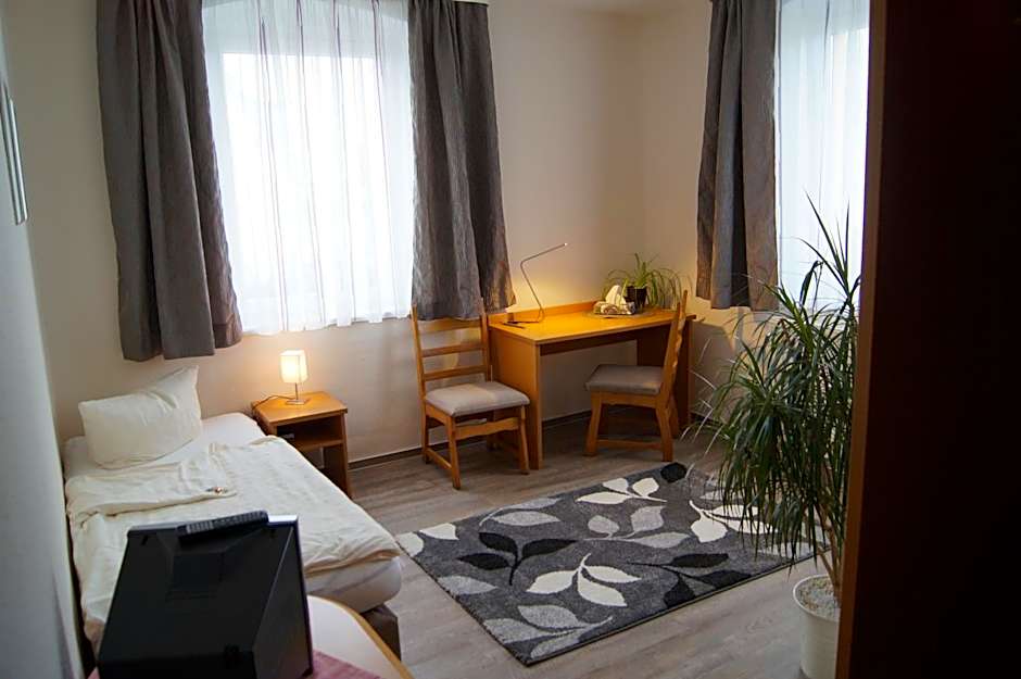 Hotel-Stadt-Aschersleben