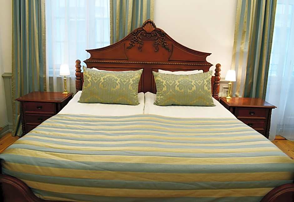 Boutique Hotel KRISTOFS