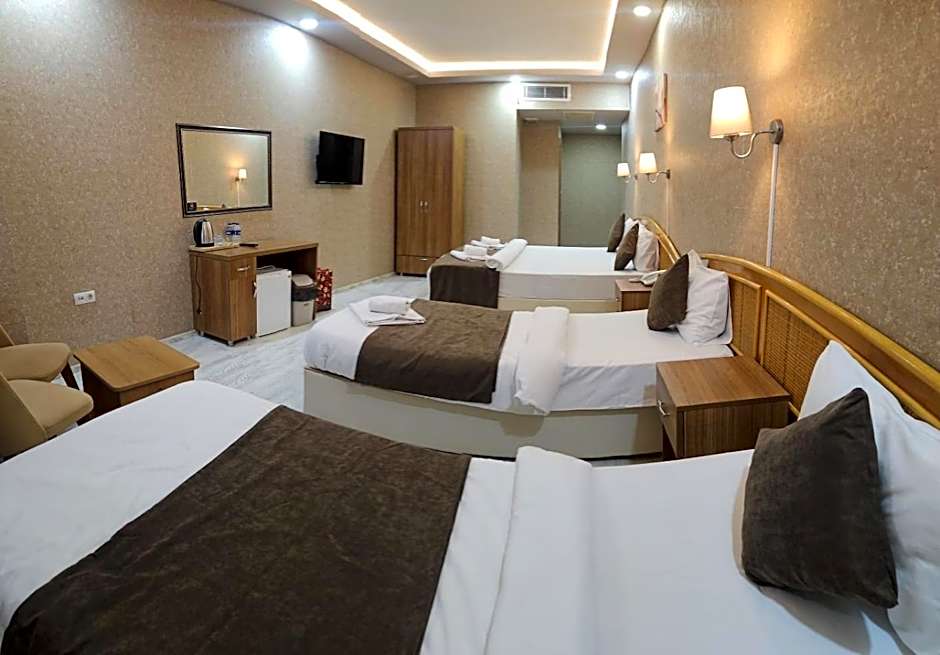 POINTBREAK OTEL