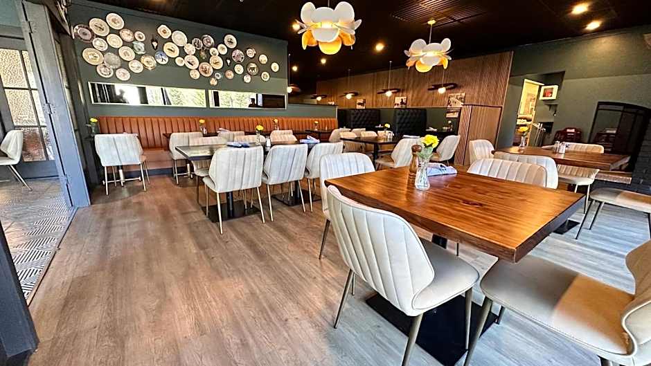 Holiday Inn Steamboat Springs By IHG