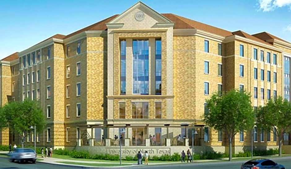 Holiday Inn Express Hotel & Suites Denton By IHG