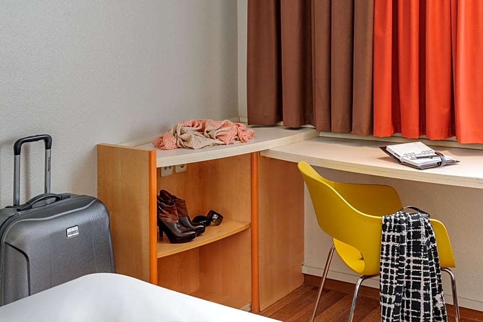 ibis Hotel Frankfurt Messe West