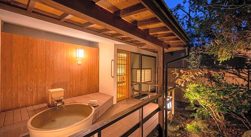 Hohoemino Kuyufu Tsuruya Ryokan