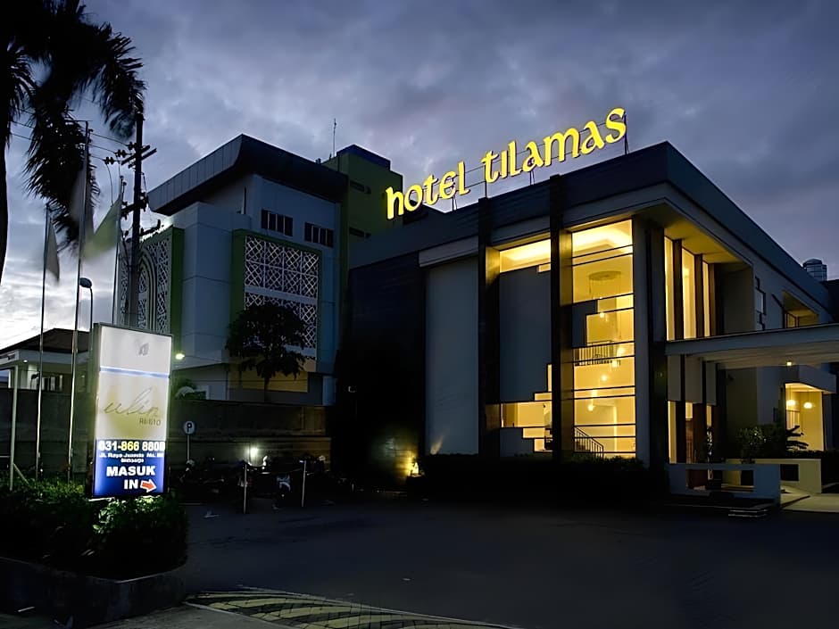 Hotel Tilamas