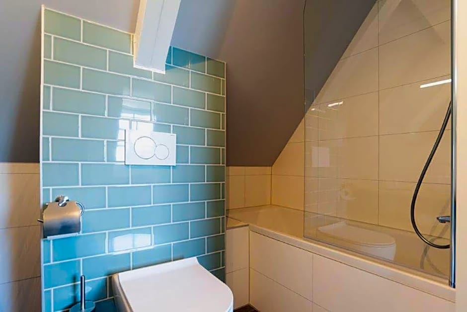 Hof van Holland Hotel