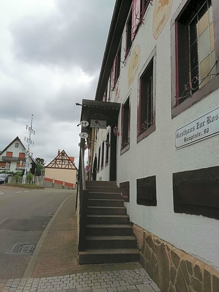 Gasthaus zur Rose