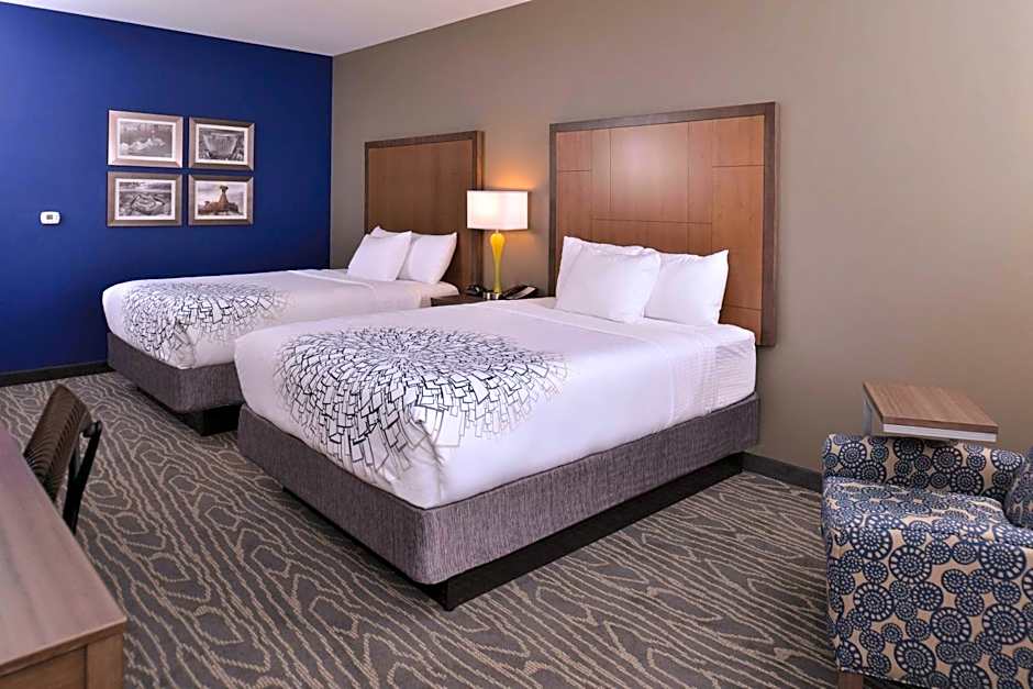 Photo 1 of 4 of Studio 2 Queen Beds Suite